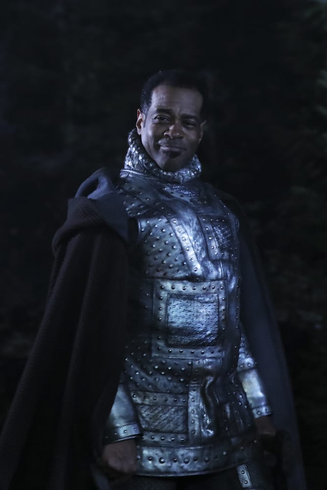Tin Man, is that You? - Once Upon a Time Season 6 Episode 18
