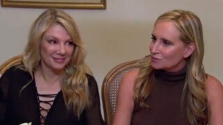 Troubled Times - The Real Housewives of New York City