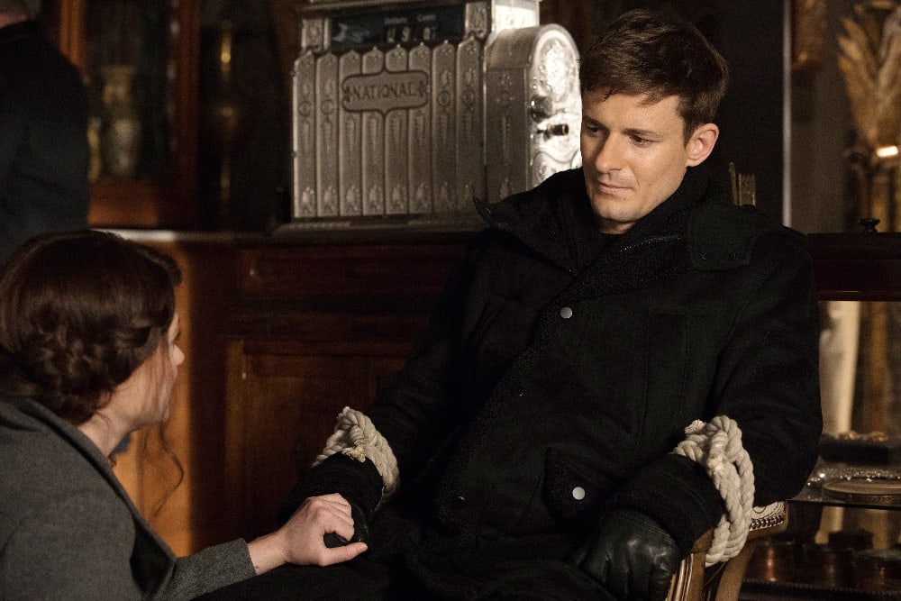 True Love - Once Upon a Time Season 6 Episode 19