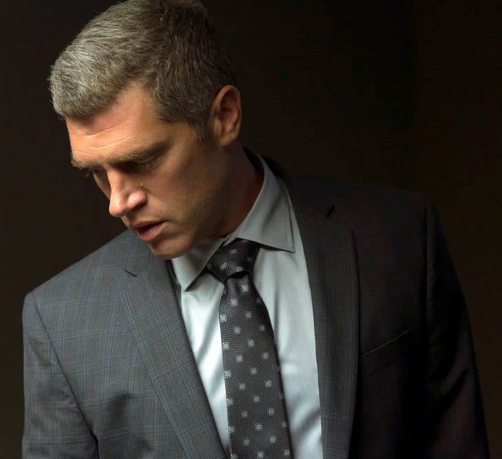 Under Suspicion - Taken Season 1 Episode 6
