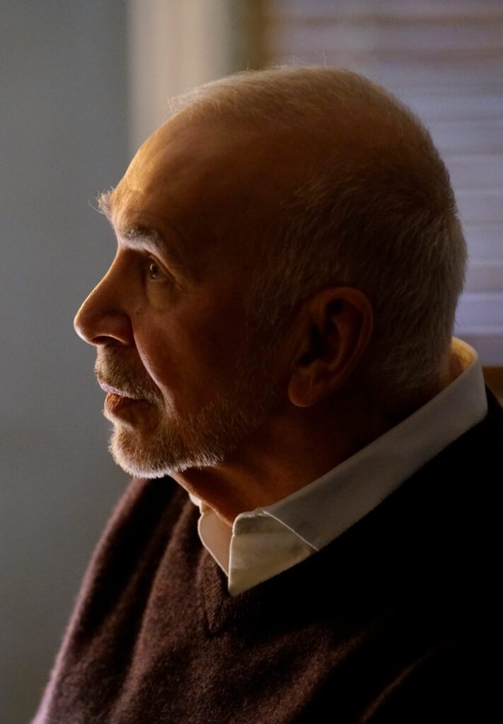 What Did Gabriel Say? - The Americans Season 5 Episode 6