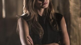 What Did You Say? - The Originals Season 4 Episode 3