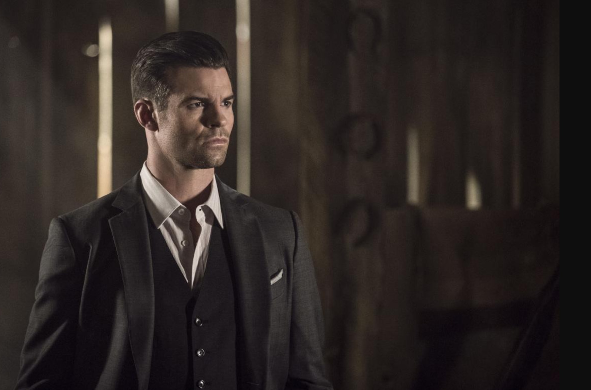 What Is Wrong? - The Originals