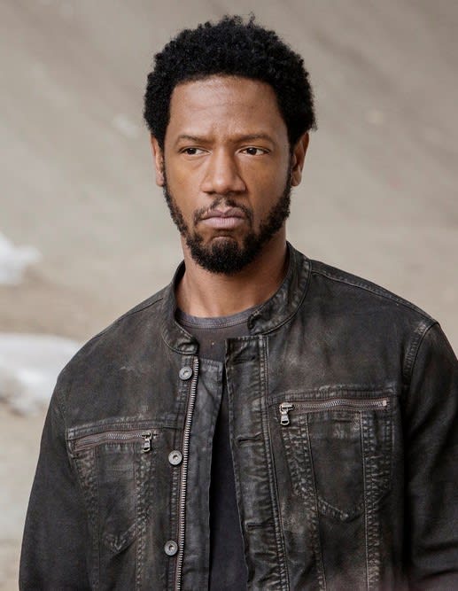 What Will Broussard Do? - Colony Season 2 Episode 13