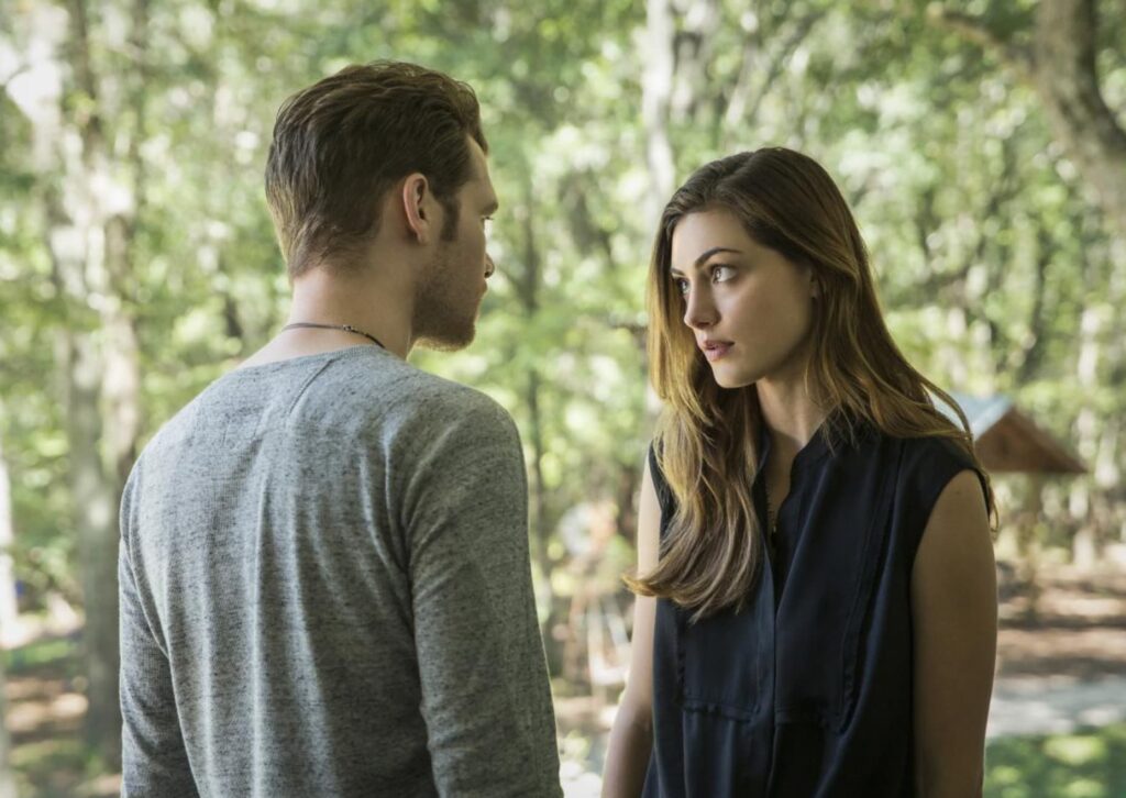 What's Next? - The Originals Season 4 Episode 3