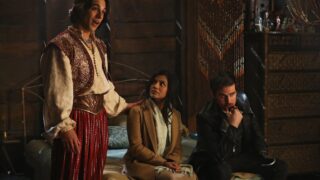 What's the plan? - Once Upon a Time Season 6 Episode 15