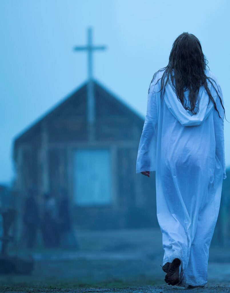 Why Am I Still Here? - The Leftovers Season 3 Episode 1
