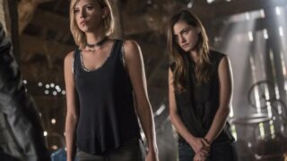Will Keeling Be Set Free? - The Originals Season 4 Episode 3