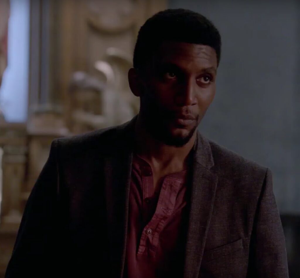 Will Vincent Survive? - The Originals