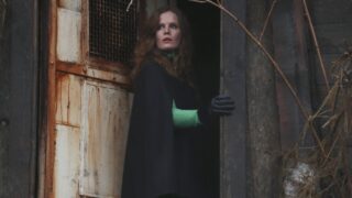 Zelena's Frightened! - Once Upon a Time Season 6 Episode 18