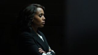 A Big Risk - Scandal