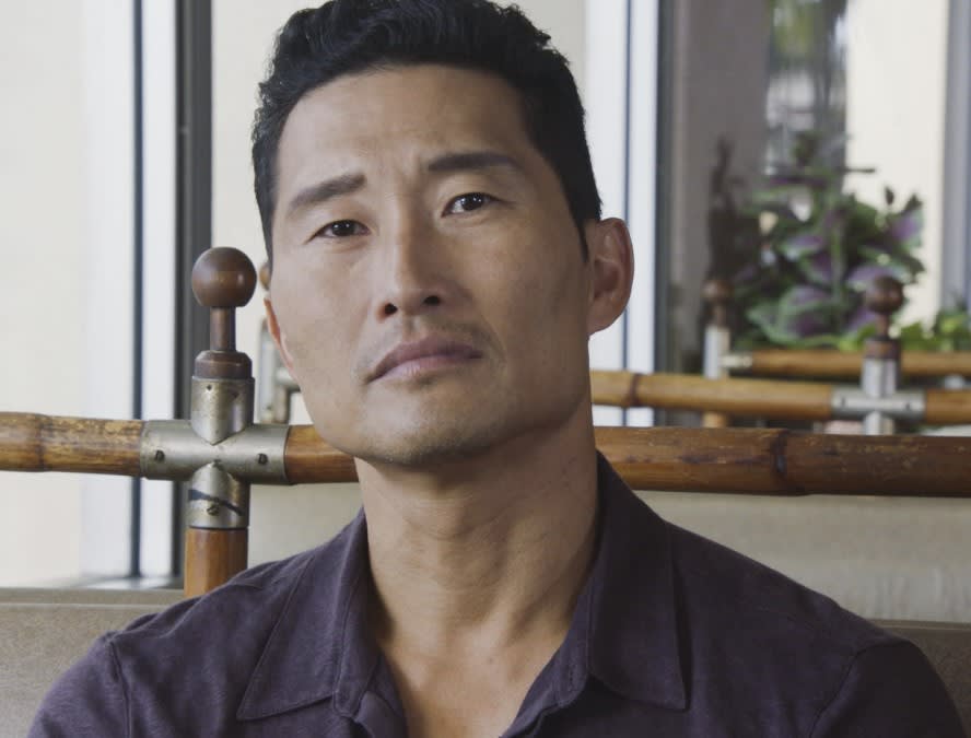 A Difficult Choice - Hawaii Five-0 Season 7 Episode 24