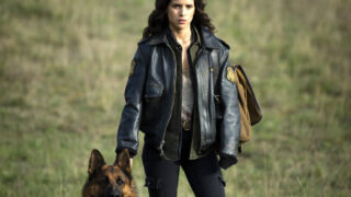 A Formidable Force - Emerald City Season 1 Episode 10