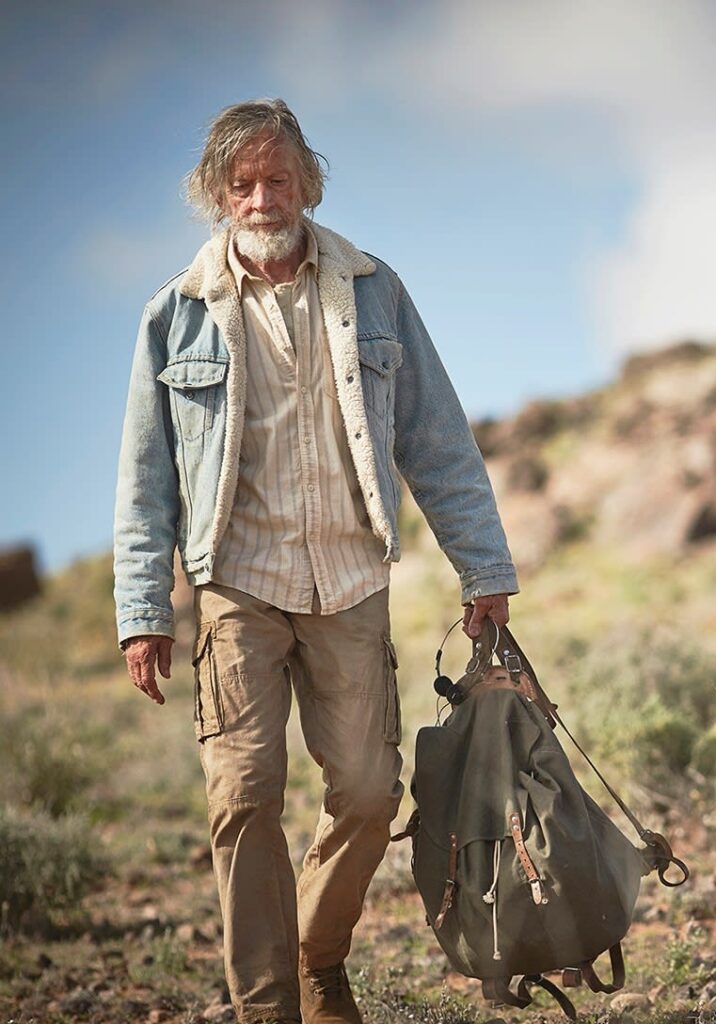 A Long Walk - The Leftovers Season 3 Episode 3