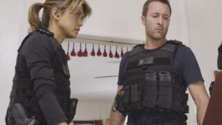 A Tip on Terror - Hawaii Five-0