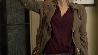 An Irresponsible Narcissist - iZombie