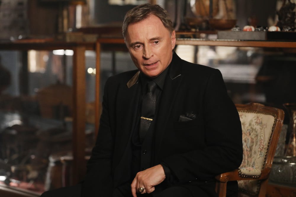 At a Loss - Once Upon a Time Season 6 Episode 19