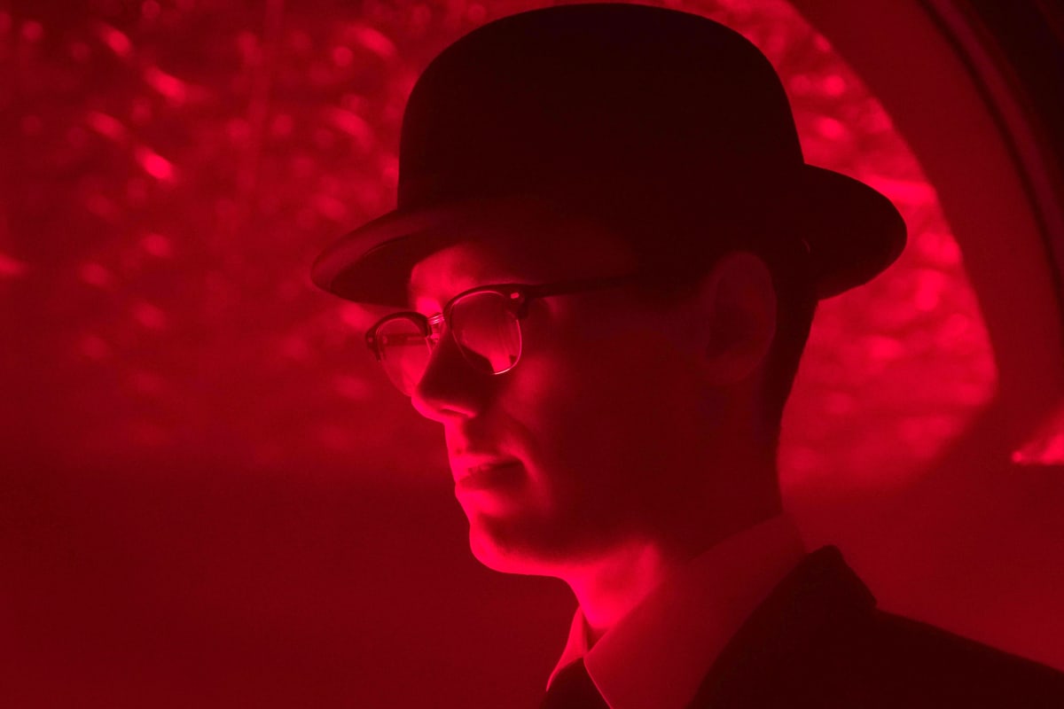 Bathed in Red - Gotham Season 3 Episode 20