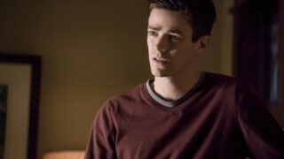 Brokenhearted - The Flash Season 3 Episode 23