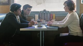 Coming Clean - Riverdale Season 1 Episode 12