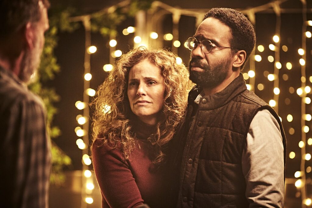 Concern - The Leftovers Season 3 Episode 5