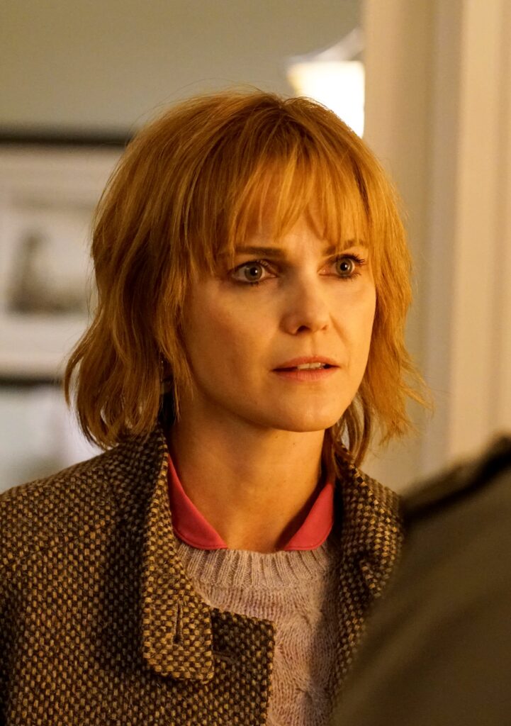 Crisis Vertical - The Americans Season 5 Episode 11