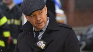 Danny Feels Guilty - Blue Bloods Season 7 Episode 22