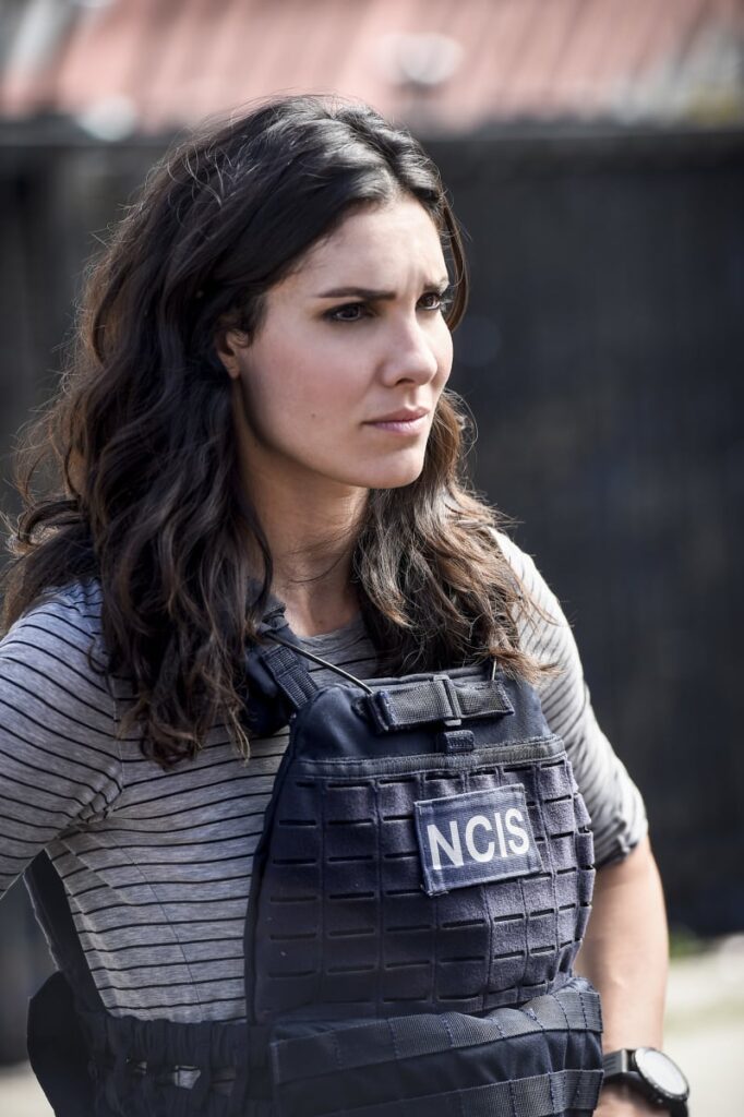 Deeply Concerned - NCIS: Los Angeles Season 8 Episode 24