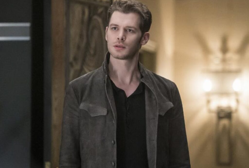 Did Klaus Sacrifice Himself? - The Originals Season 4 Episode 9