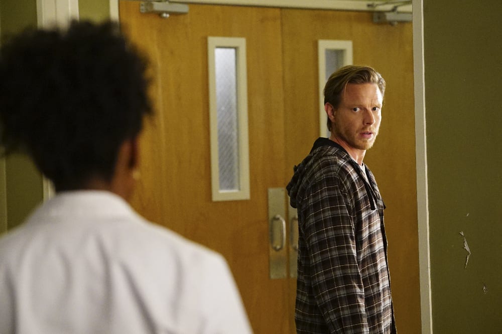 Final Word - Grey's Anatomy Season 13 Episode 22