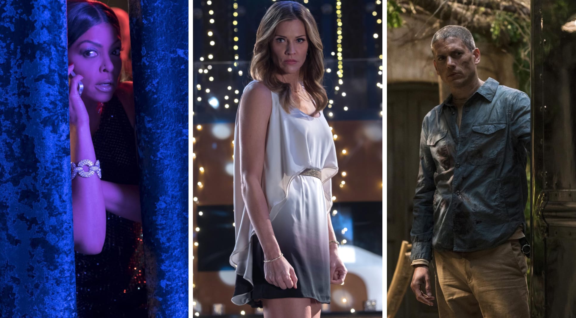 Fox Finale Spoilers: How Will Empire & Lucifer Conclude?