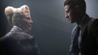Friends? - Gotham Season 3 Episode 19