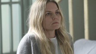From Bride to Mental Patient - Once Upon a Time Season 6 Episode 21