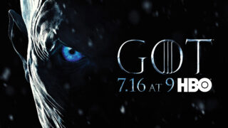Game of Thrones Season 7 Poster 2
