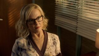 Goodbye Dr. Linda? - Lucifer Season 2 Episode 18