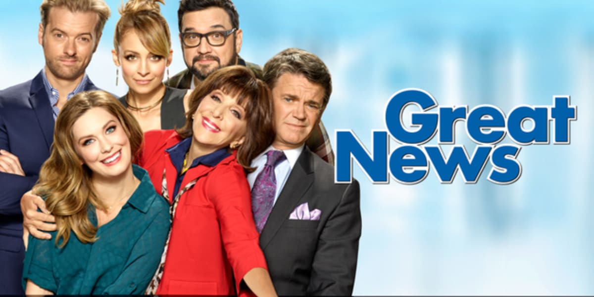 Great News - NBC