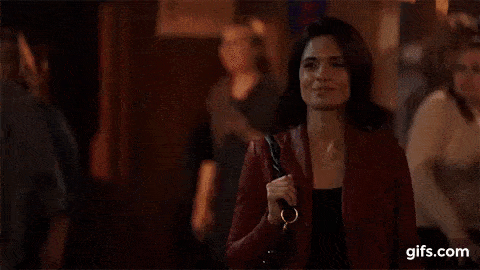 Haircute - Chicago Med Season 2 Episode 22