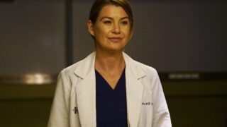 Happy Mer - Grey's Anatomy Season 13 Episode 23