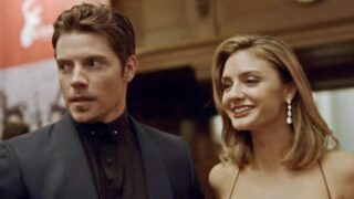 Happy Times - The Arrangement Season 1 Episode 9
