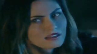 Hayley Is Ready for War - The Originals