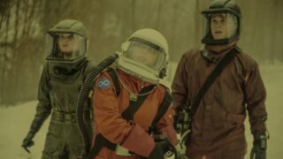 Impossible Decisions - The 100