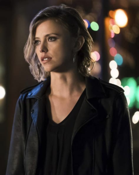 Is Freya Ready for Love? - The Originals Season 4 Episode 7