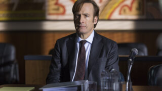 Jimmy Listens to Testimony - Better Call Saul Season 3 Episode 5