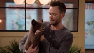 Joel McHale - The Great Indoors