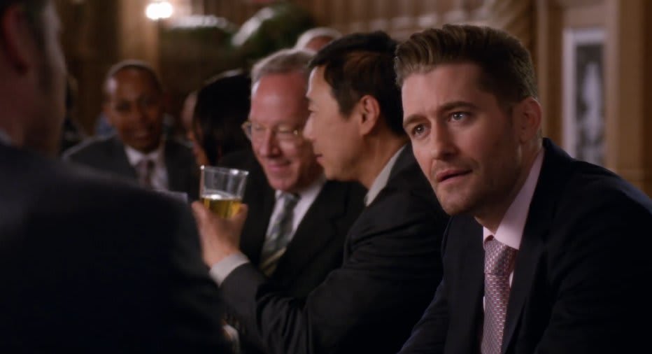 Jo's Husband