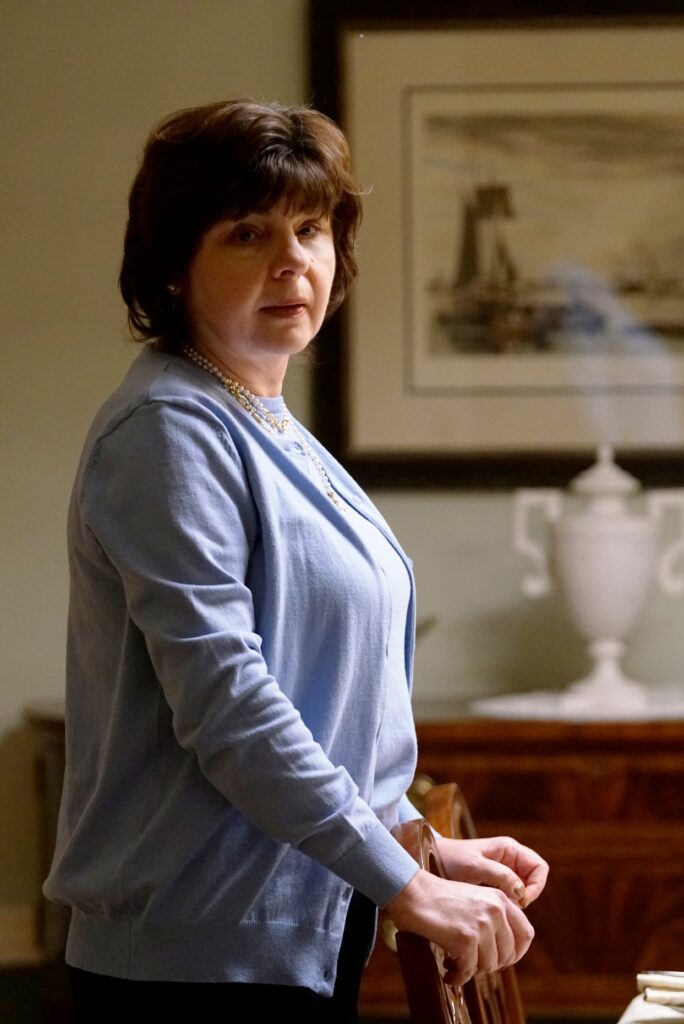 Killer - The Americans Season 5 Episode 11