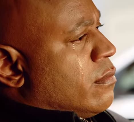 Lost in Grief - NCIS: Los Angeles Season 8 Episode 24