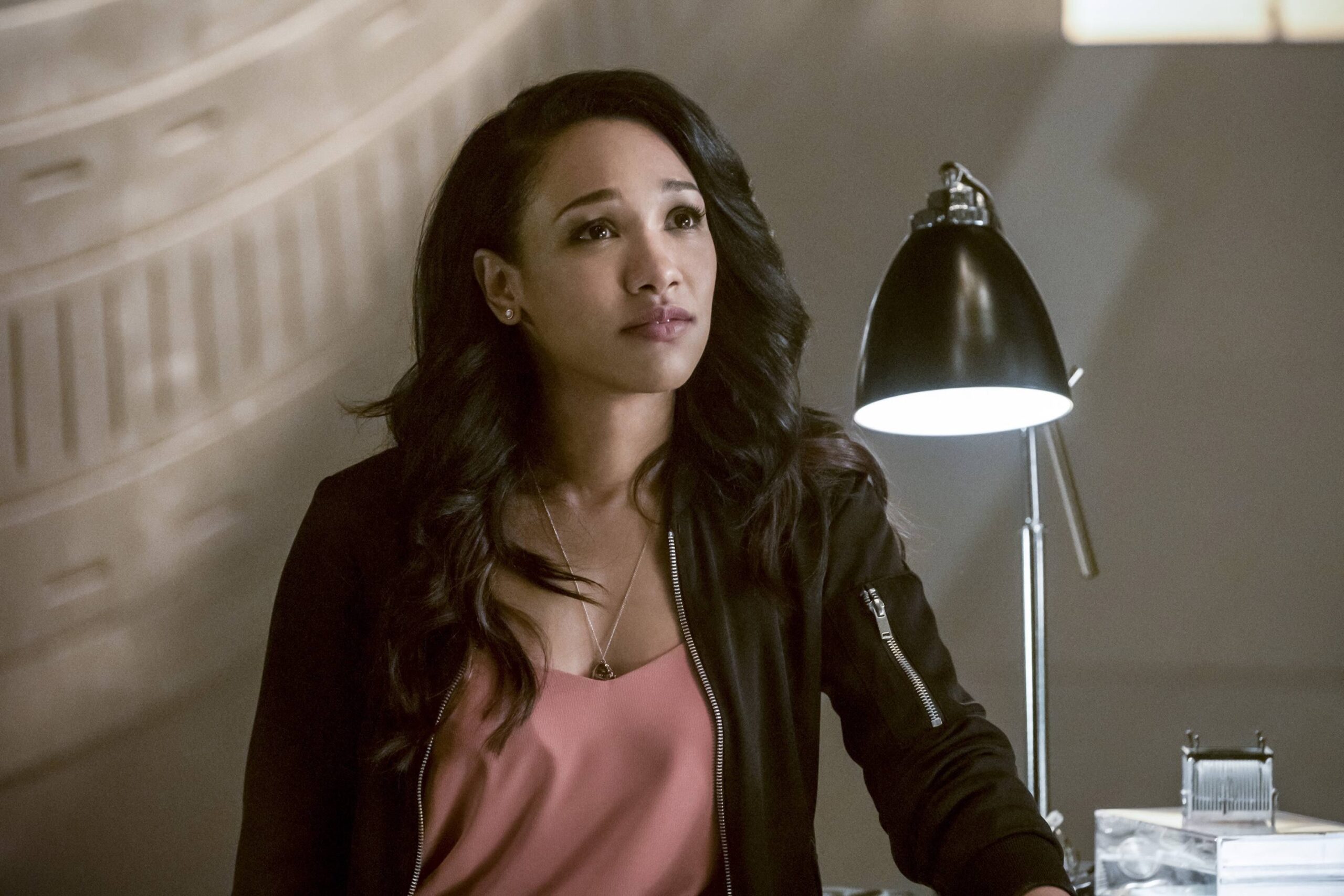 Lost in Thought - The Flash Season 3 Episode 21