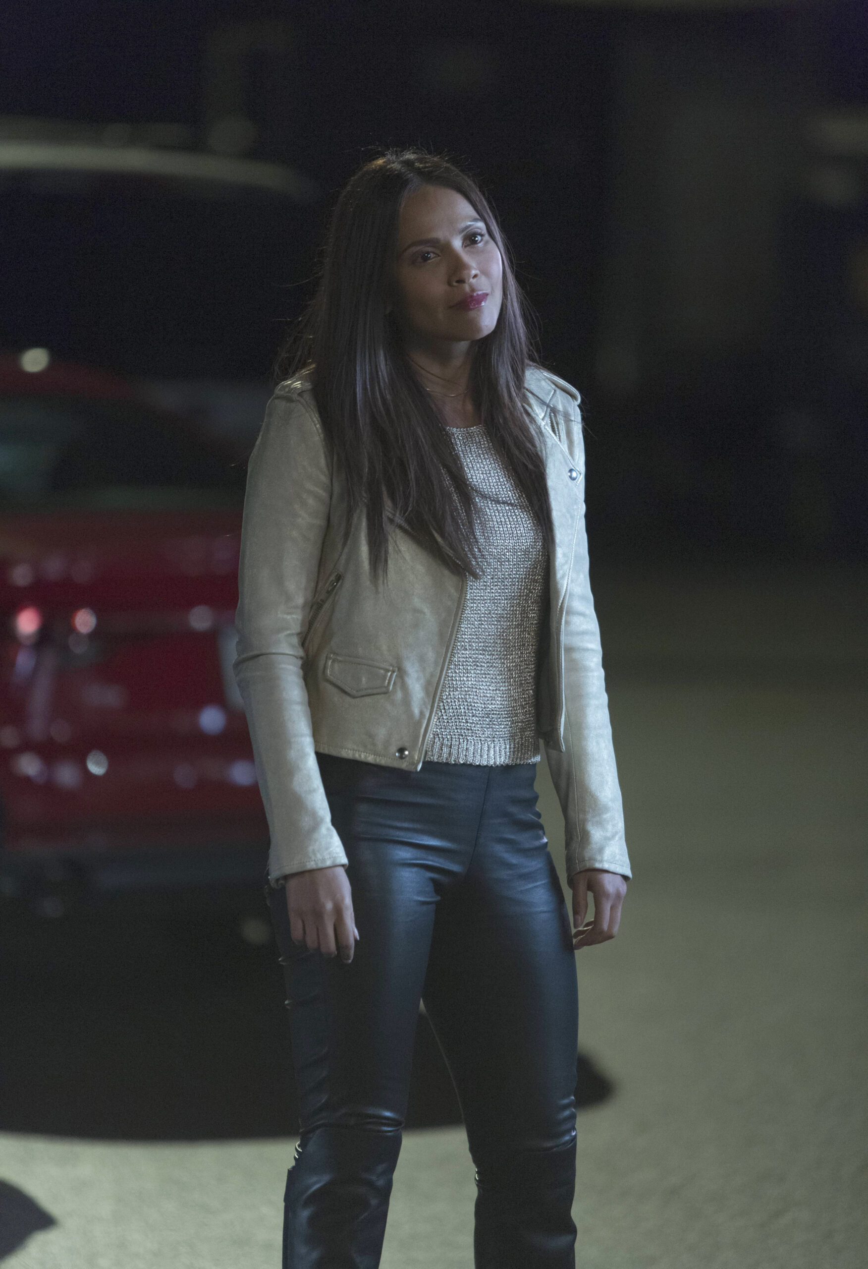 Maze to the Rescue - Lucifer Season 2 Episode 15
