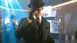 Meet The Riddler - Gotham Season 3 Episode 17